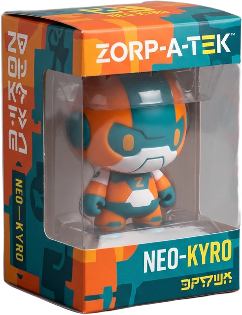 Boxed figure