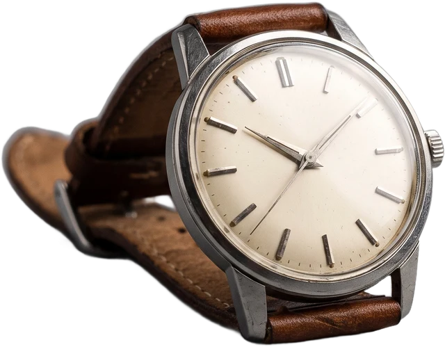 Vintage watch