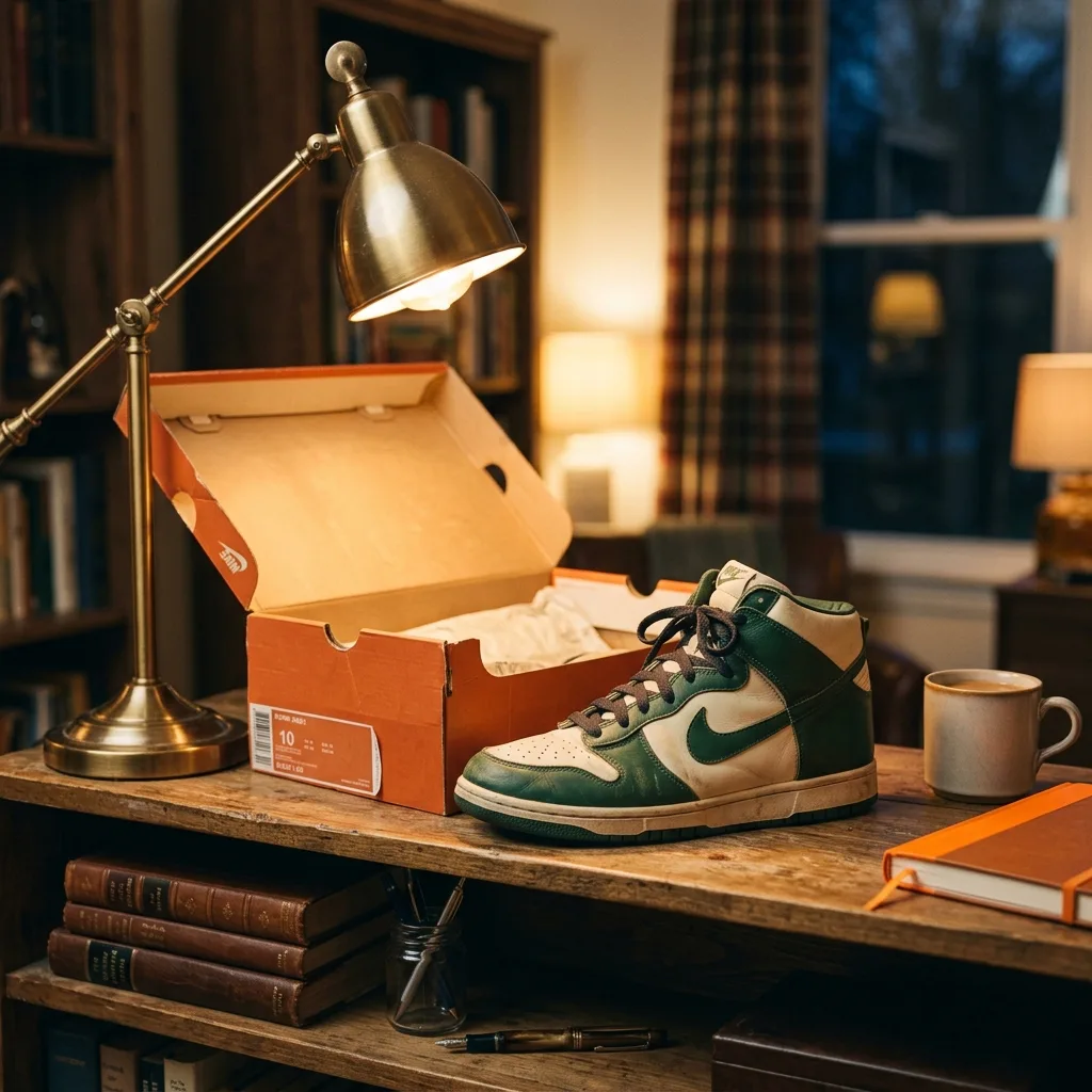 Sneakers