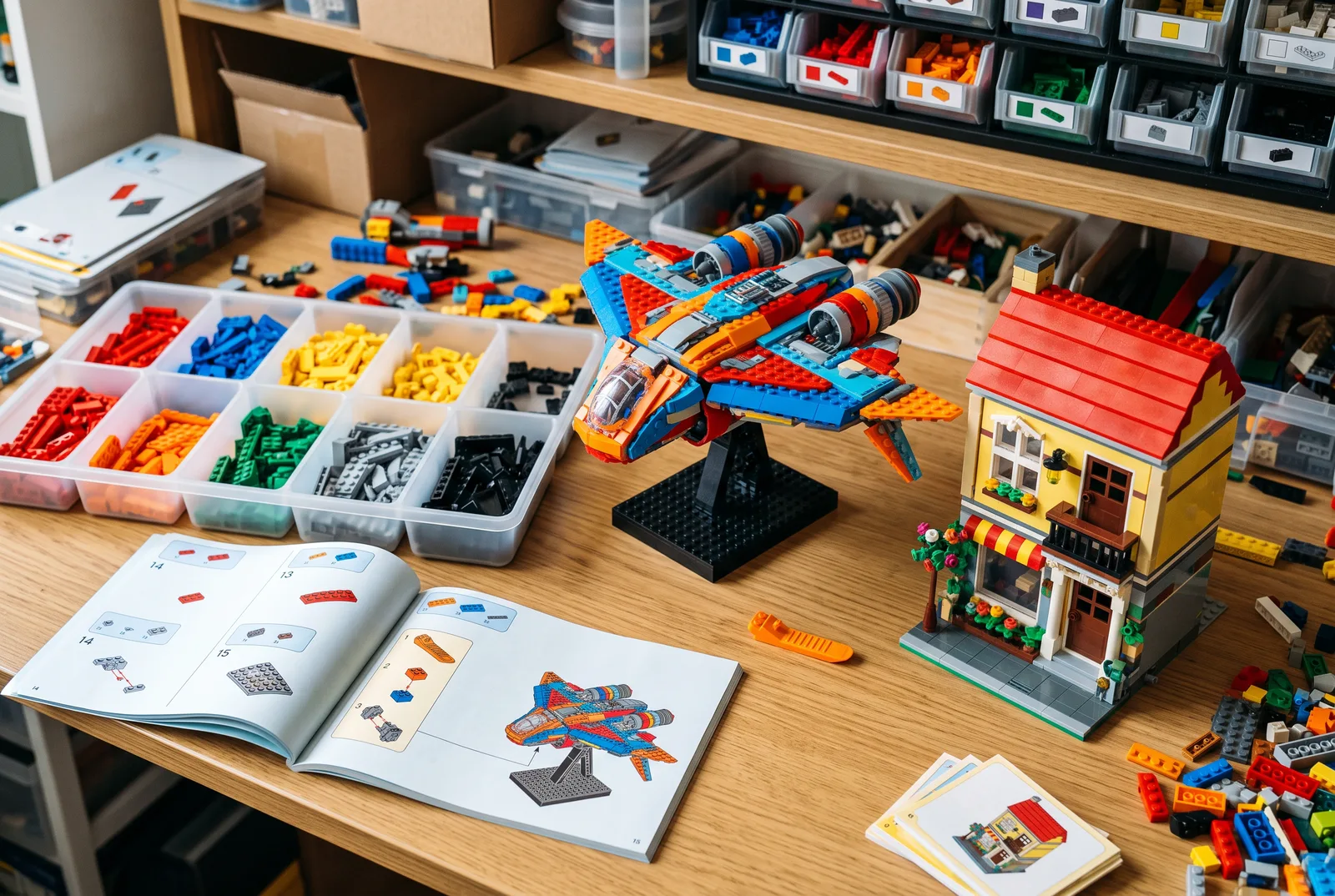 LEGO